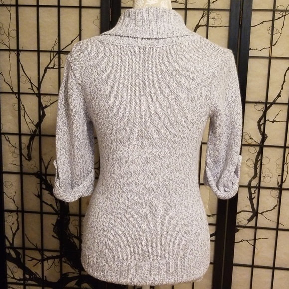 3/4 blouse - Picture 2 of 3